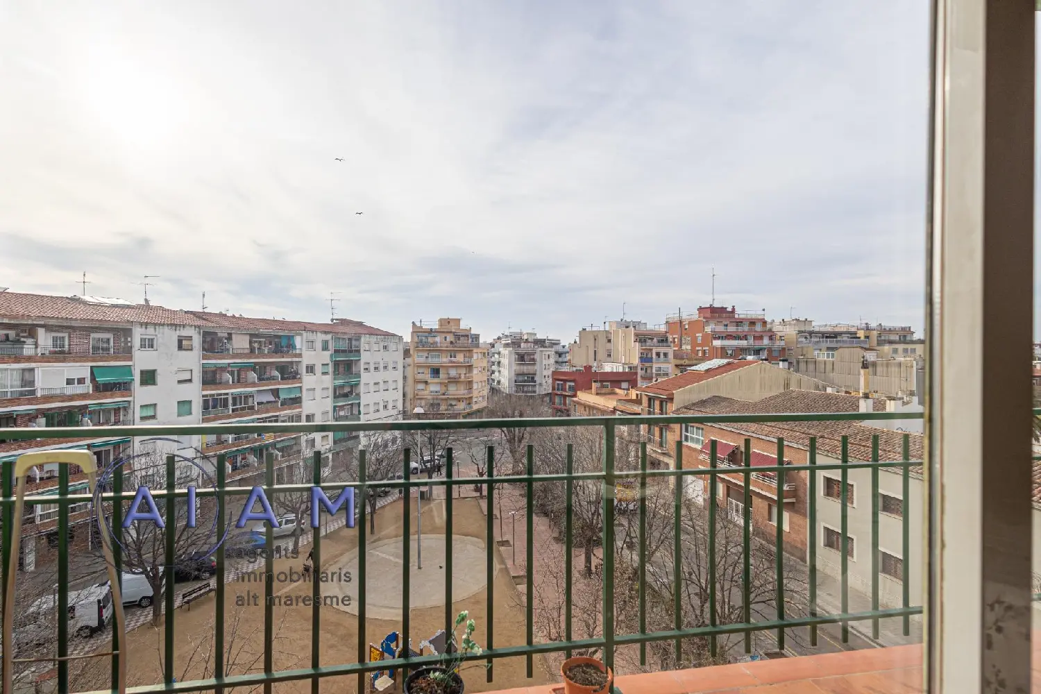  till salu lägenhet Pineda De Mar Maresme 5