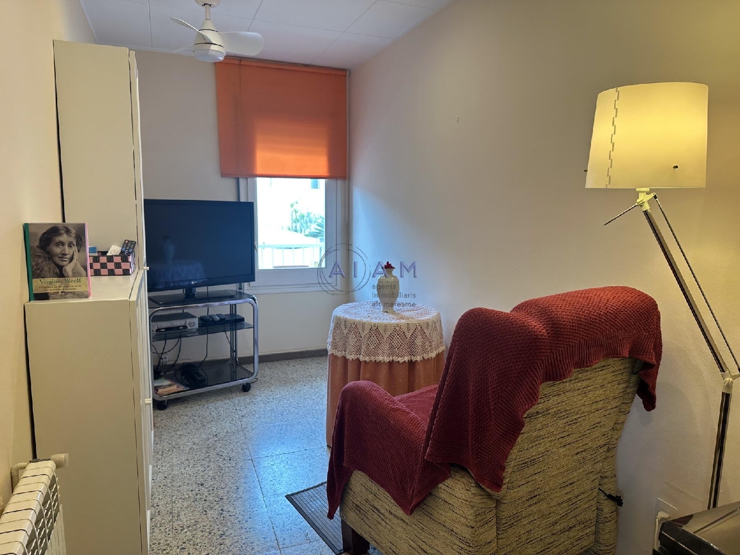  till salu lägenhet El Poblenou Maresme 18