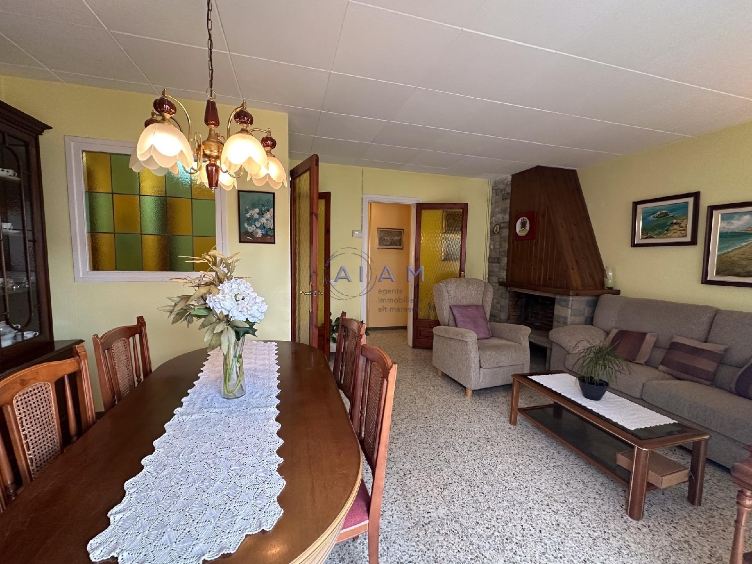  till salu lägenhet El Poblenou Maresme 32