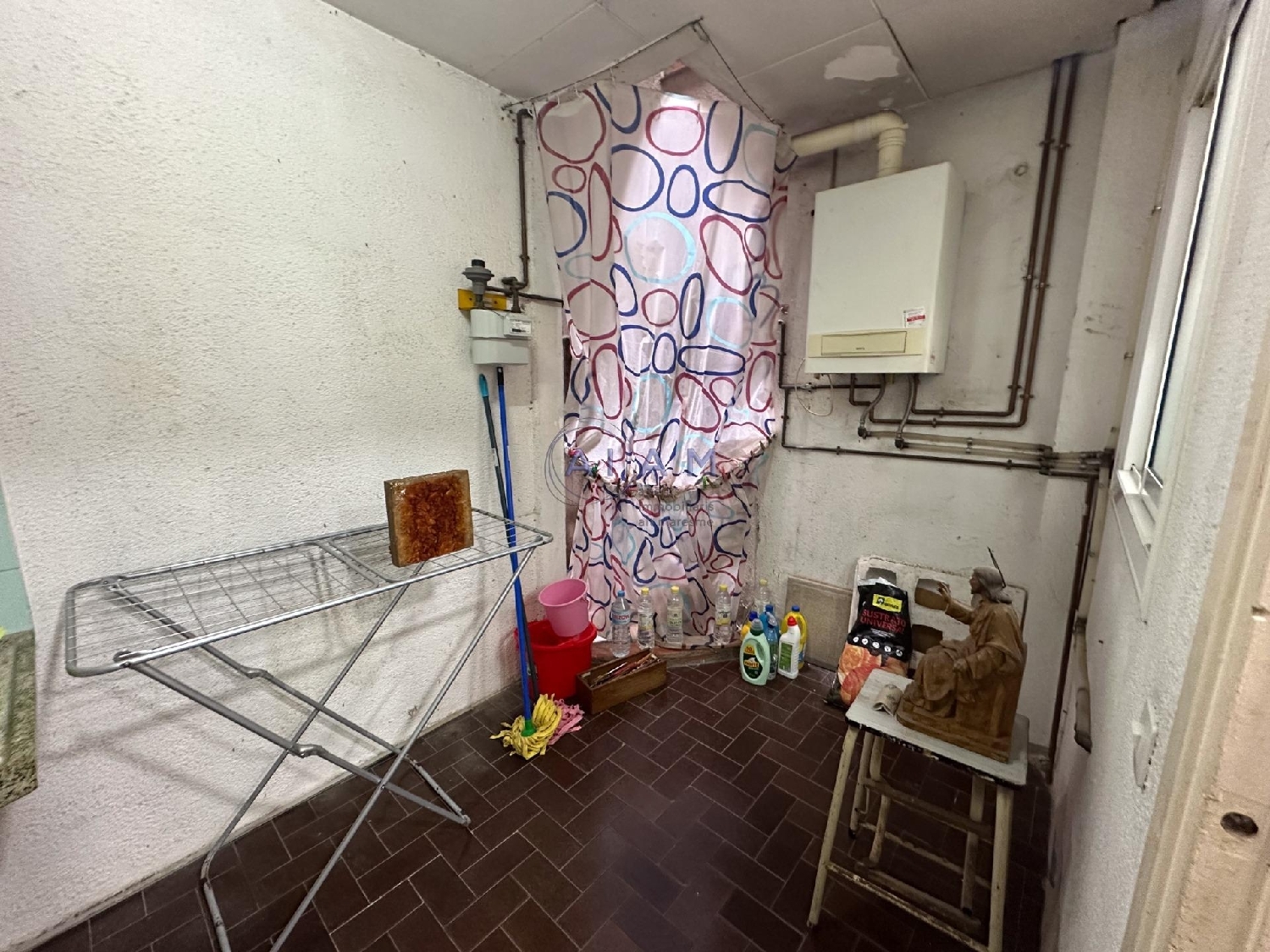  till salu lägenhet El Poblenou Maresme 12