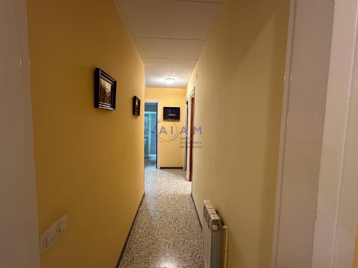  till salu lägenhet El Poblenou Maresme 15