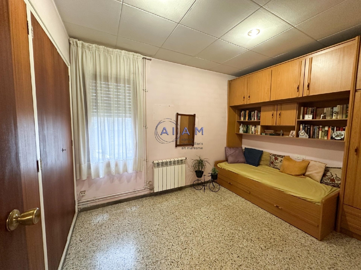  till salu lägenhet El Poblenou Maresme 30