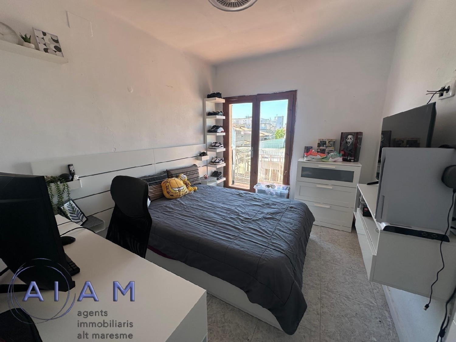  till salu lägenhet Pinemar Maresme 16