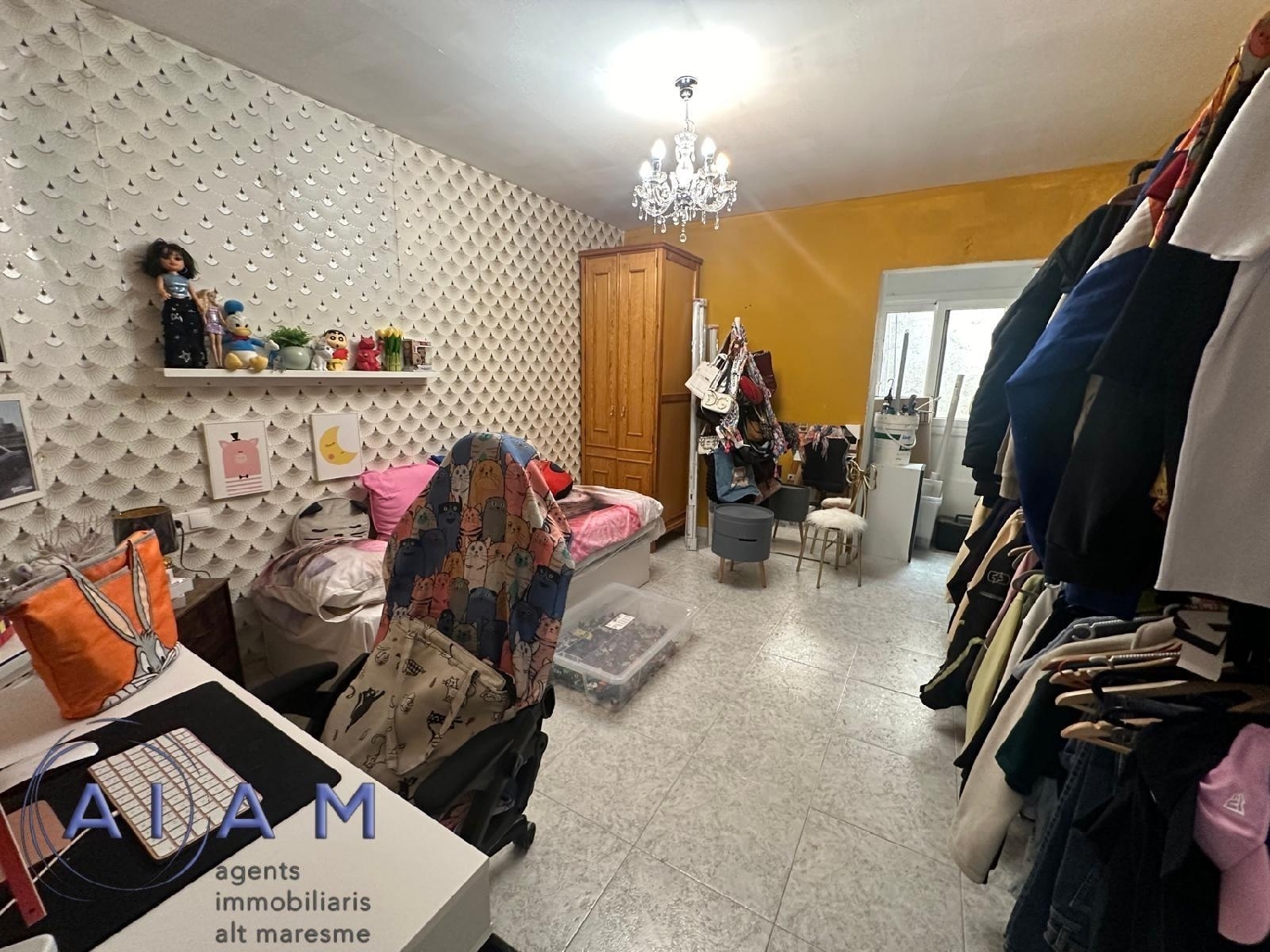  till salu lägenhet Pinemar Maresme 18