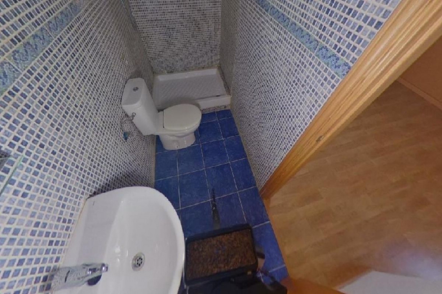 till salu lägenhet El Porcal Cuenca Del Henares 3