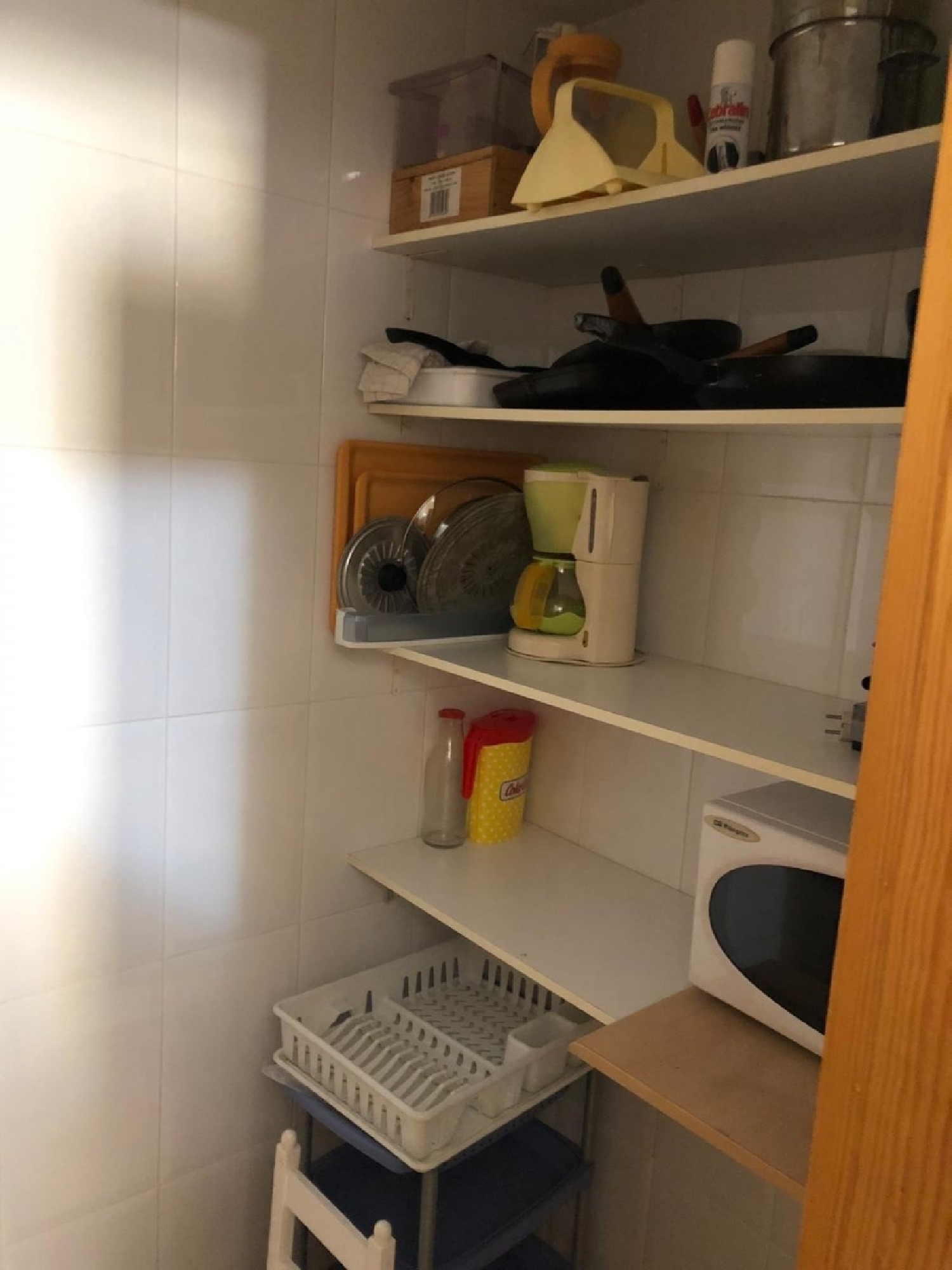  till salu lägenhet El Pozo Del Esparto Levante Almeriense 4