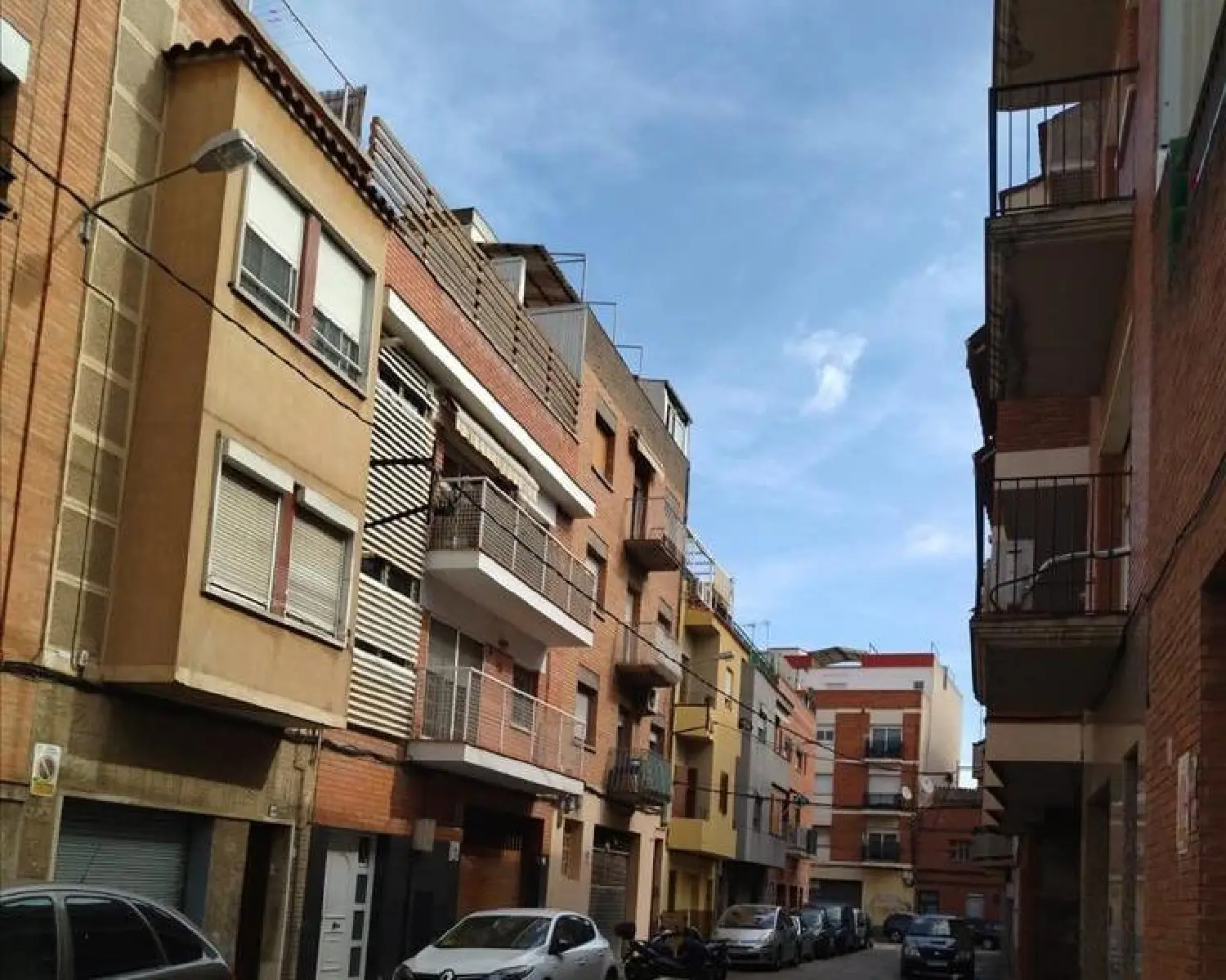  till salu lägenhet El Prat De Llobregat Baix Llobregat 1