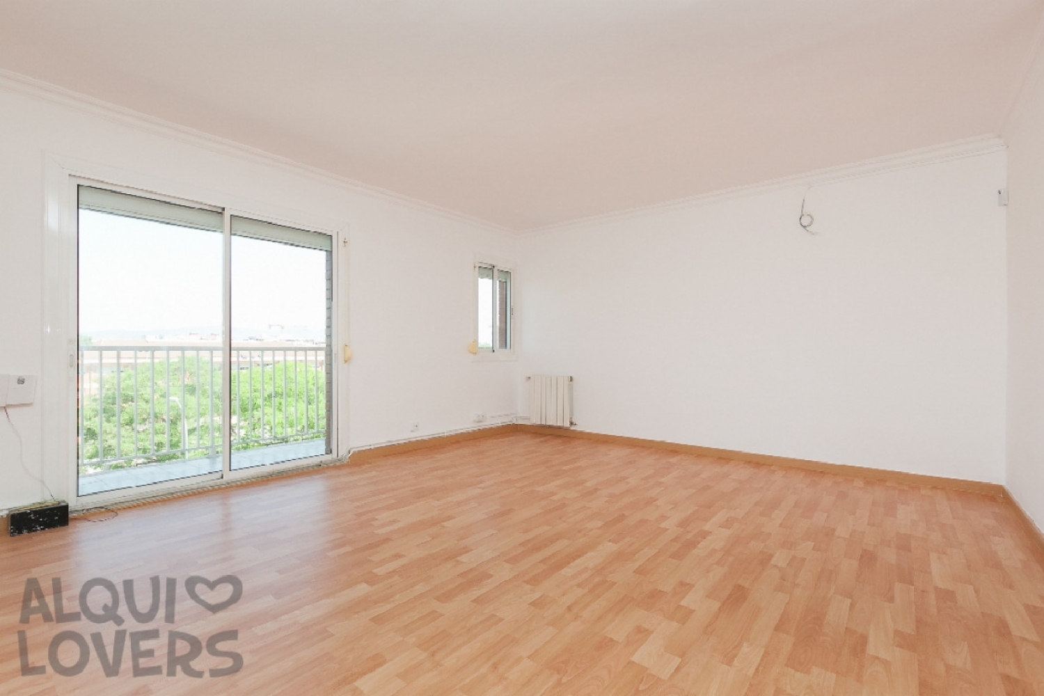 till salu lägenhet El Prat De Llobregat Baix Llobregat 2