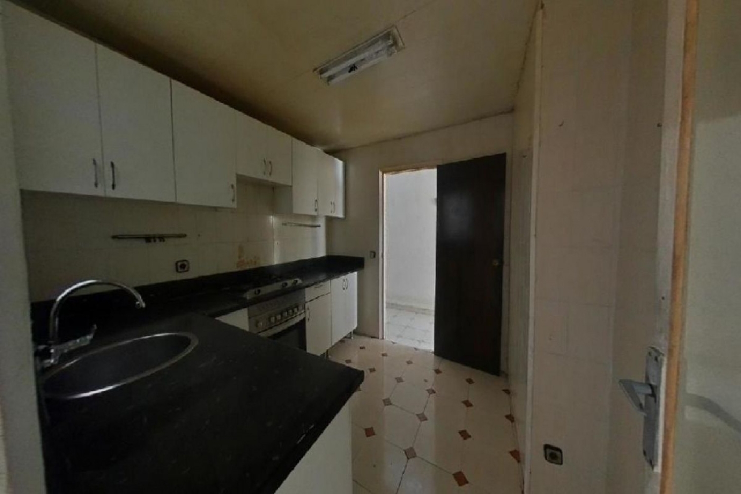till salu lägenhet El Prat De Llobregat Baix Llobregat 3