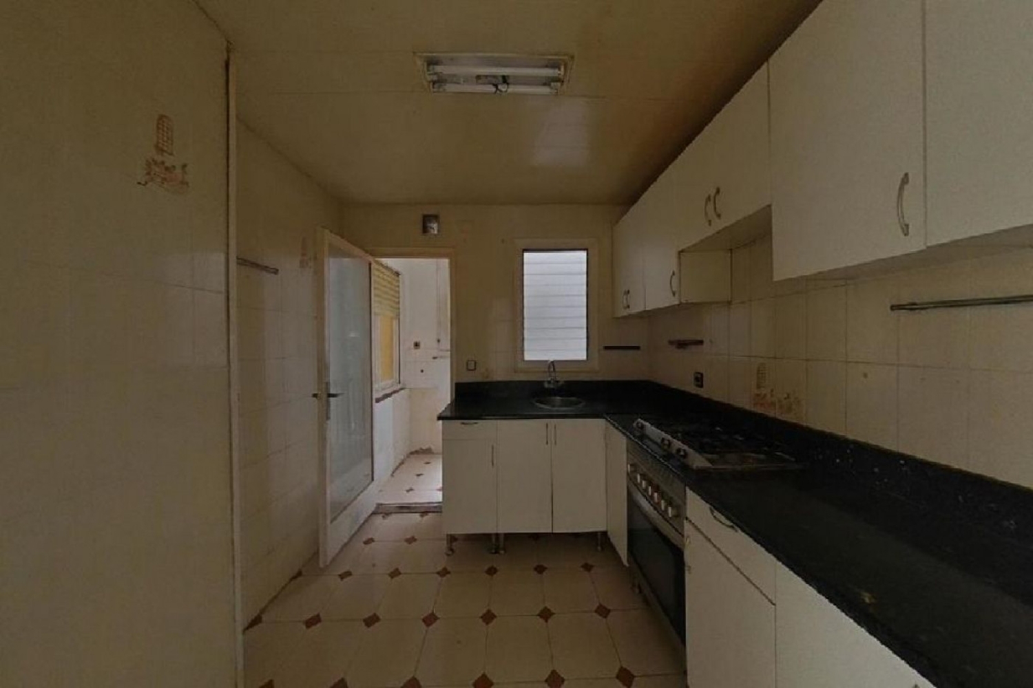 till salu lägenhet El Prat De Llobregat Baix Llobregat 2