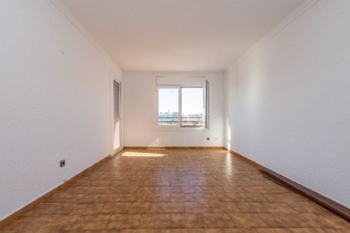 El Prat De Llobregat Baix Llobregat lägenhet foto 6244906