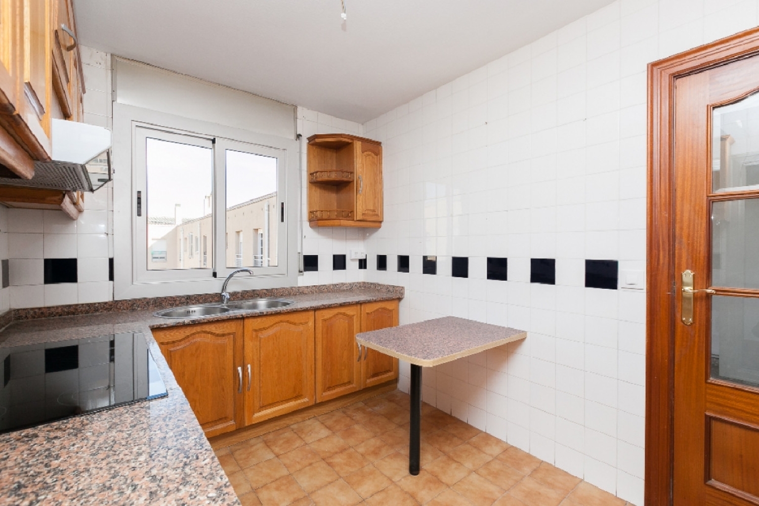 till salu lägenhet El Prat De Llobregat Baix Llobregat 3