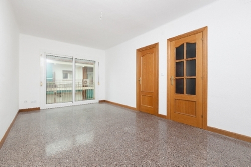 El Prat De Llobregat Baix Llobregat lägenhet foto 6246120