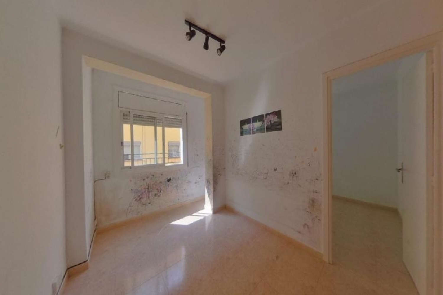  till salu lägenhet El Prat De Llobregat Baix Llobregat 1