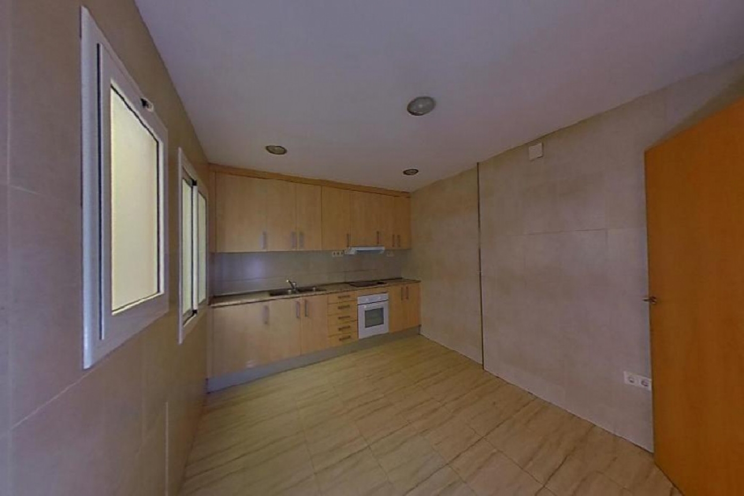 till salu lägenhet El Prat De Llobregat Baix Llobregat 3