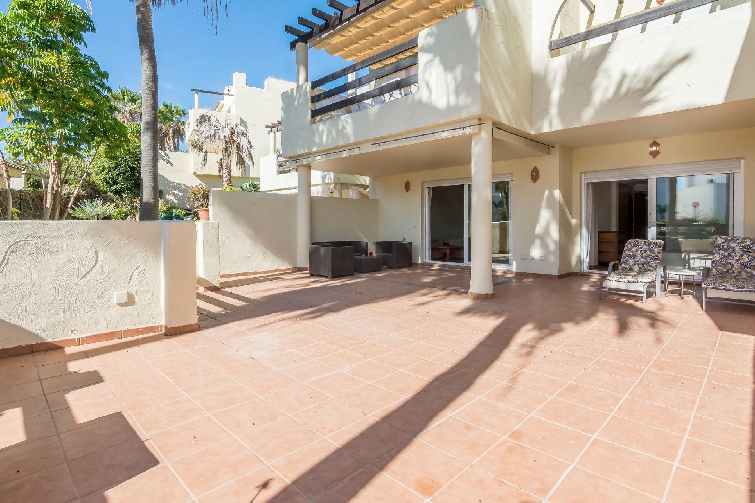 till salu lägenhet El Presidente Costa Del Sol Occidental 2