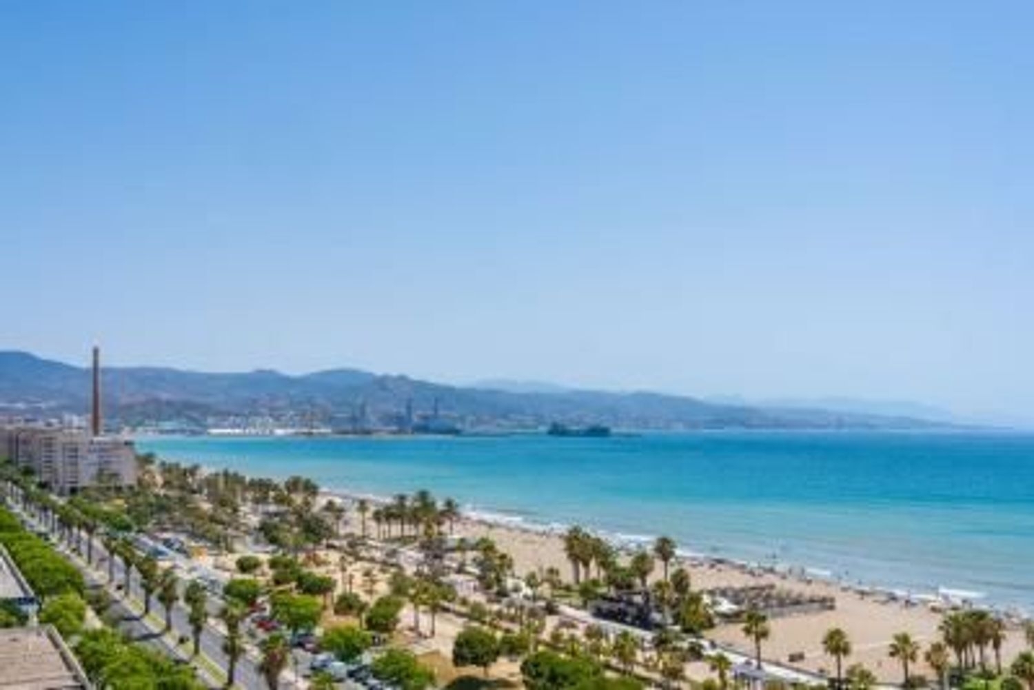  till salu lägenhet El Presidente Costa Del Sol Occidental 5