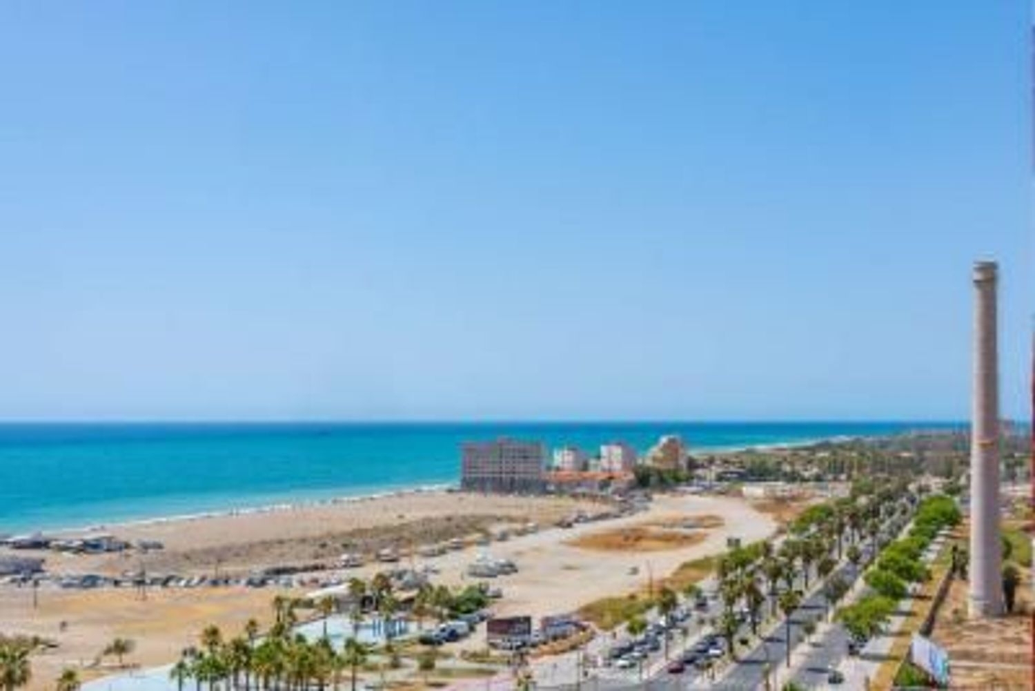  till salu lägenhet El Presidente Costa Del Sol Occidental 7