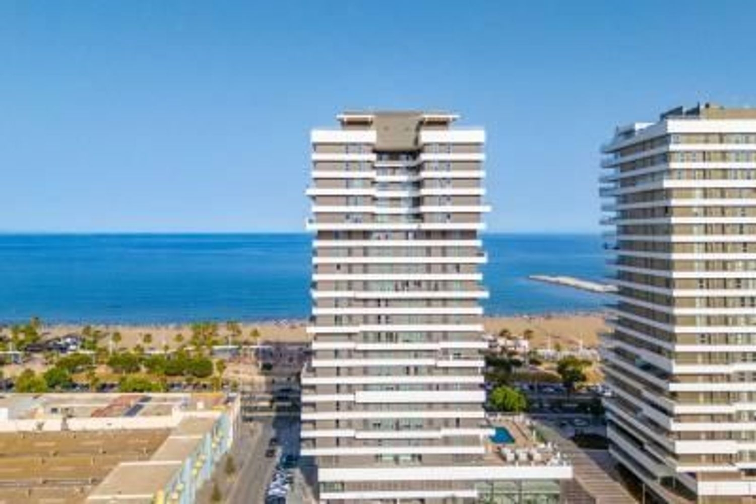 till salu lägenhet El Presidente Costa Del Sol Occidental 2