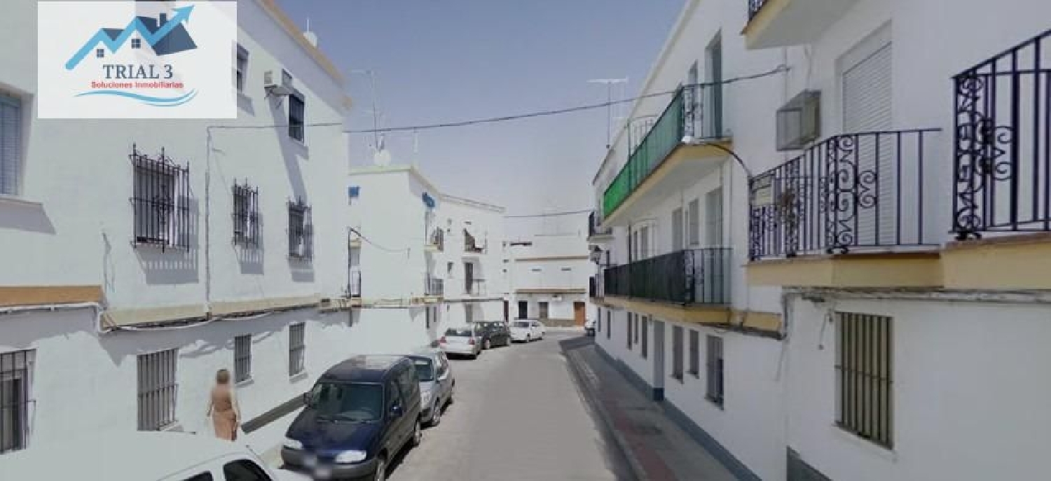  till salu lägenhet El Priorato Vega Del Guadalquivir 1