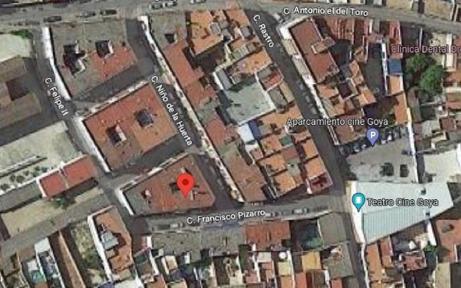 till salu lägenhet El Priorato Vega Del Guadalquivir 2