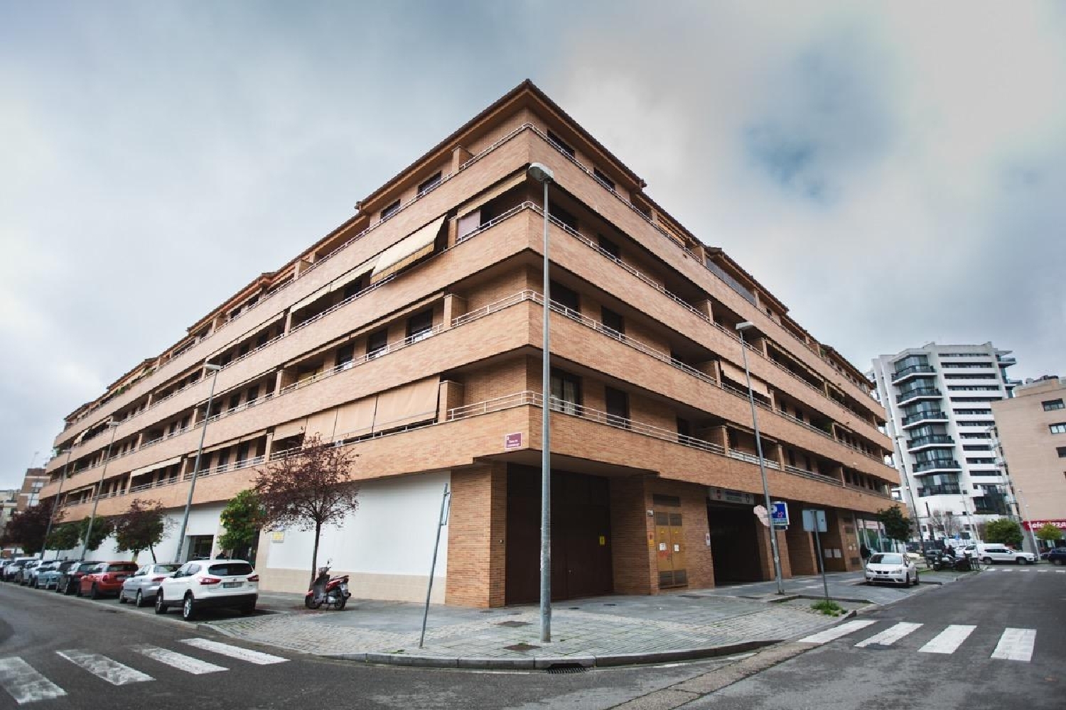  en venta apartamento Santa Maria De Trasierra Córdoba 7