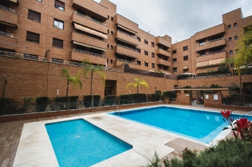 Santa Maria De Trasierra Córdoba apartamento foto 6214730