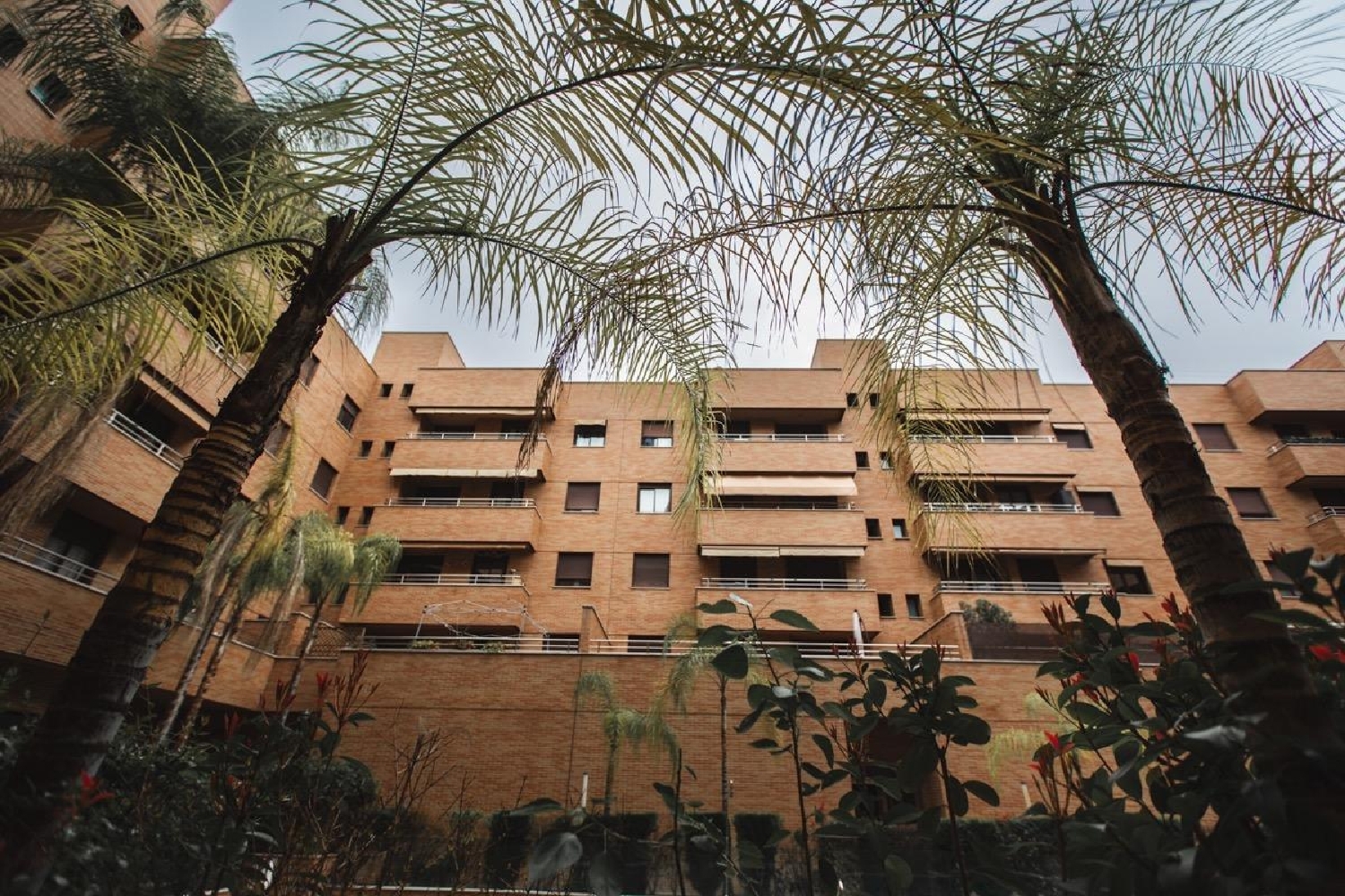 en venta apartamento Santa Maria De Trasierra Córdoba 2