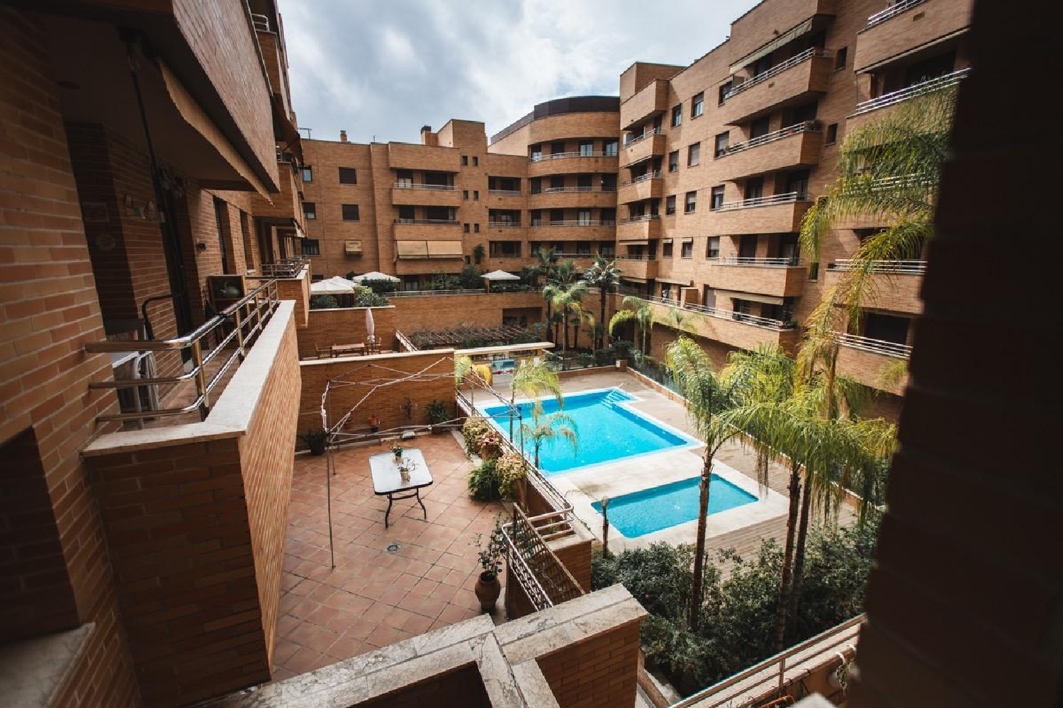  en venta apartamento Santa Maria De Trasierra Córdoba 6