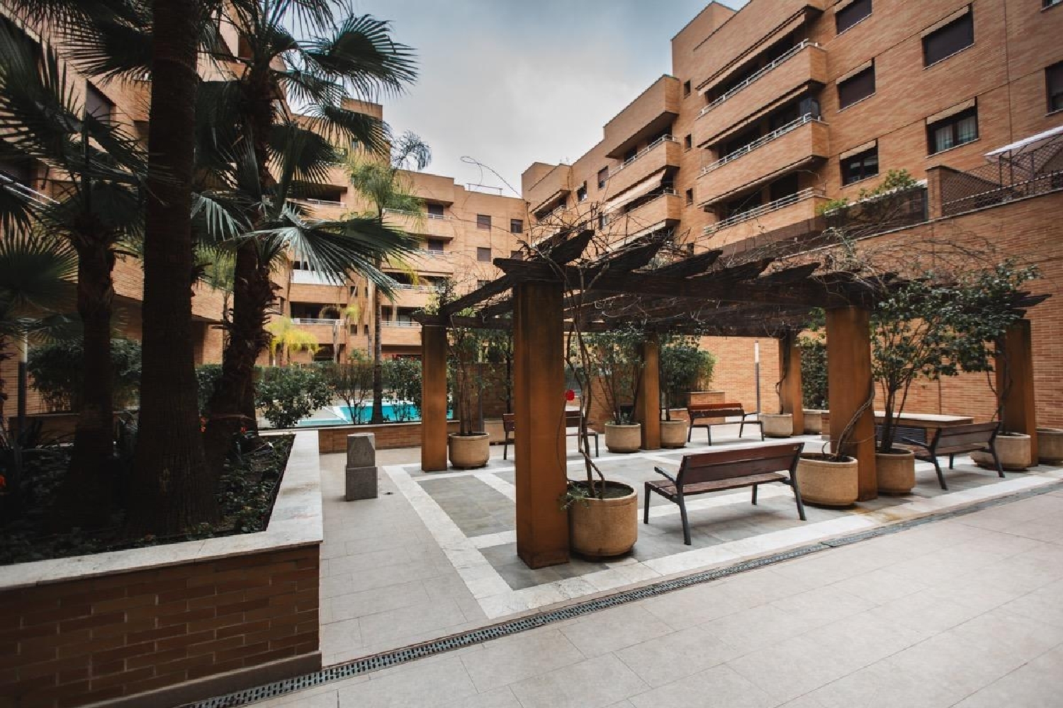 en venta apartamento Santa Maria De Trasierra Córdoba 3