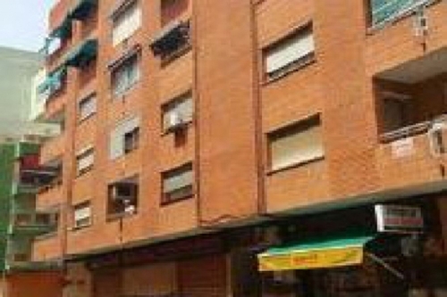 El Puerto De Sagunto Camp De Morvedre lägenhet foto 6247367