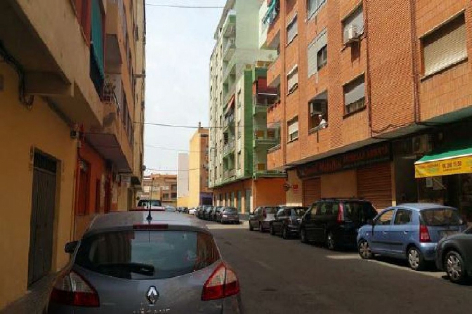 till salu lägenhet El Puerto De Sagunto Camp De Morvedre 2