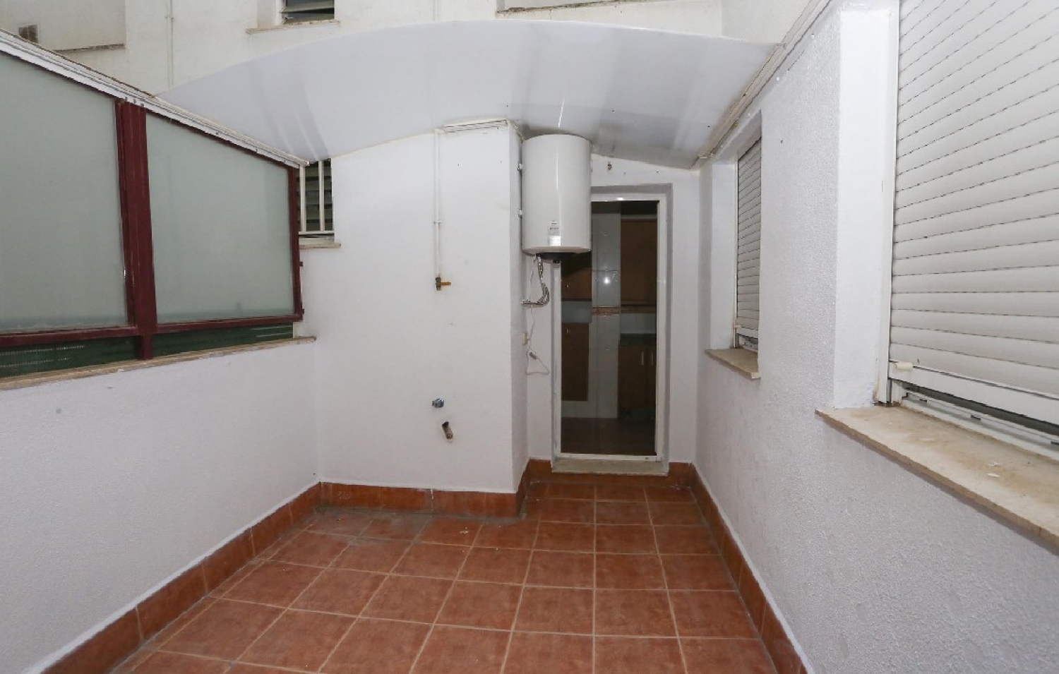 till salu lägenhet El Puerto De Sagunto Camp De Morvedre 3