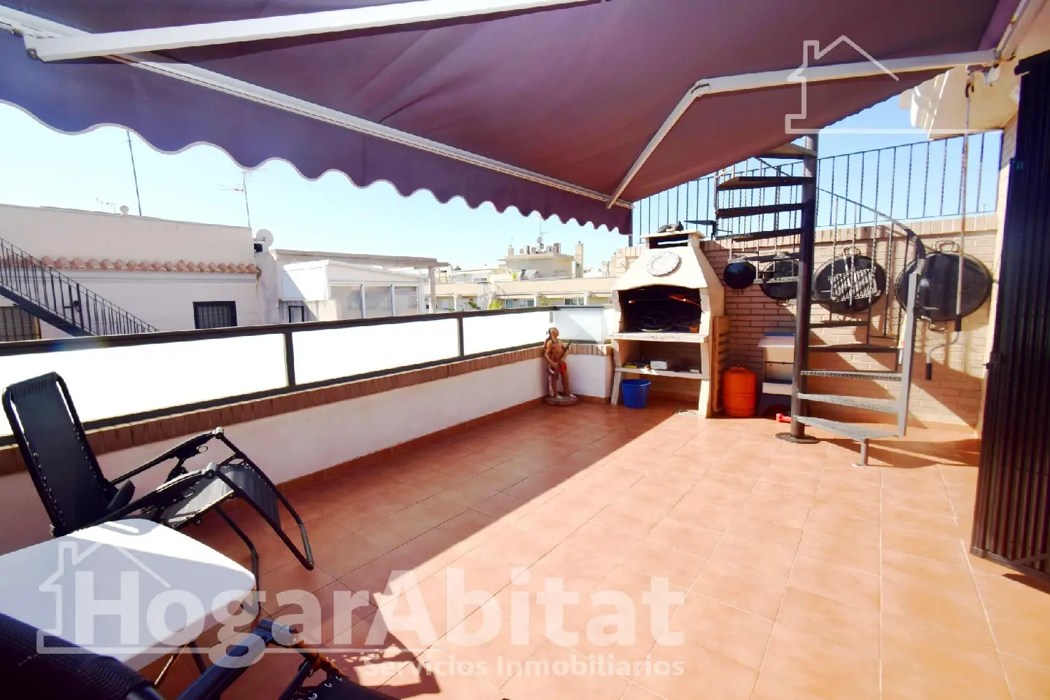  till salu lägenhet El Puerto De Sagunto Camp De Morvedre 1