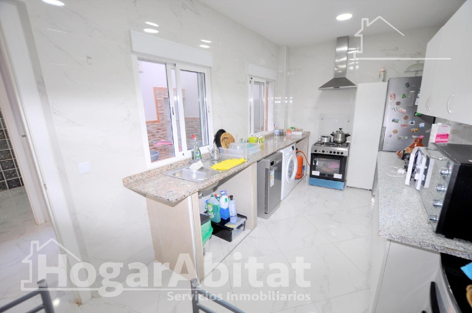  kaufen Wohnung El Puerto De Sagunto Camp De Morvedre 5