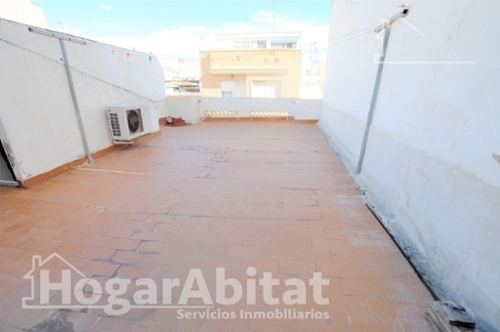 El Puerto De Sagunto Camp De Morvedre lägenhet foto 6232311