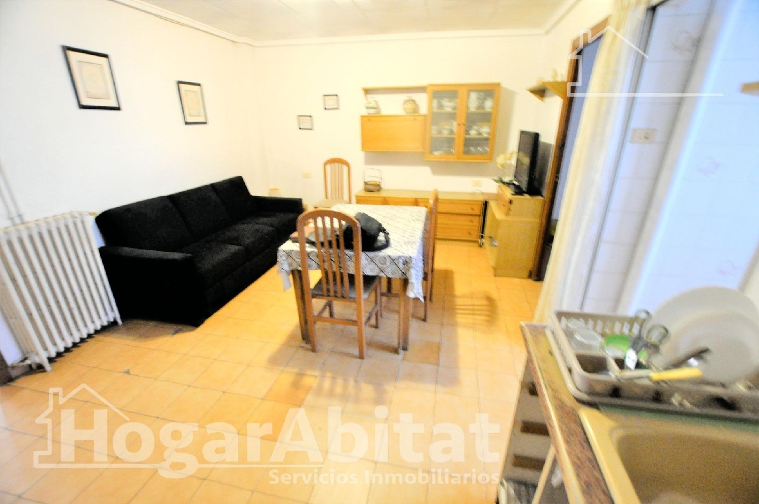  till salu lägenhet El Puerto De Sagunto Camp De Morvedre 6