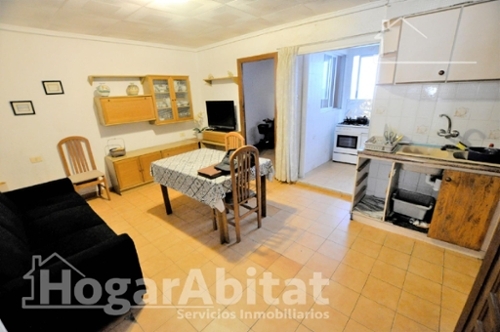El Puerto De Sagunto Camp De Morvedre lägenhet foto 6232320