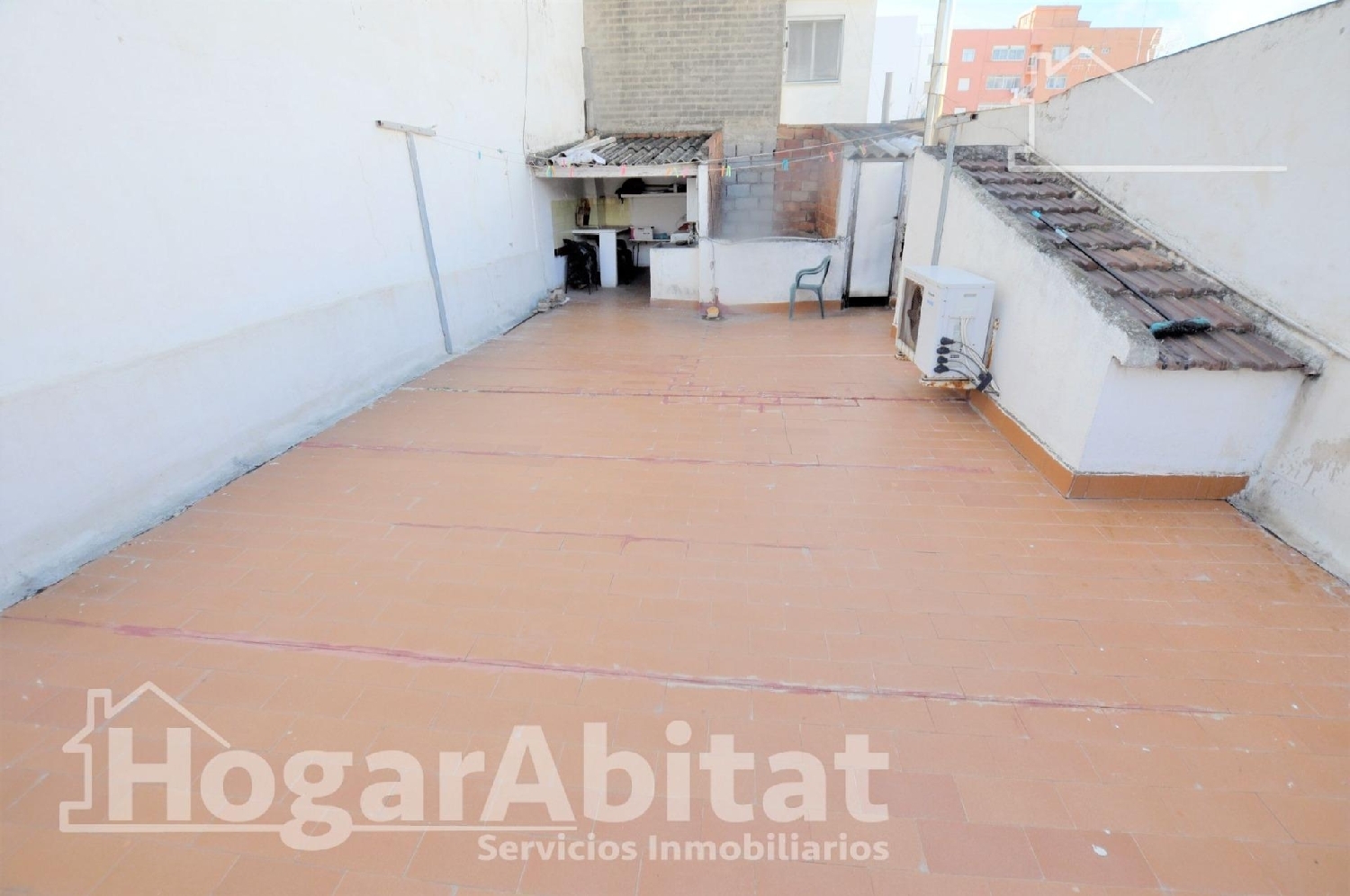 till salu lägenhet El Puerto De Sagunto Camp De Morvedre 2