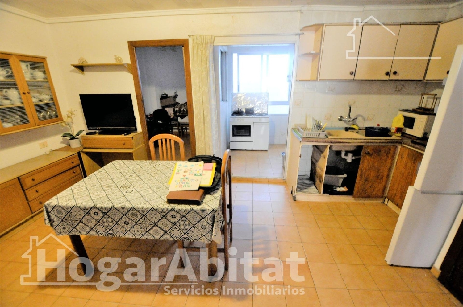  till salu lägenhet El Puerto De Sagunto Camp De Morvedre 4
