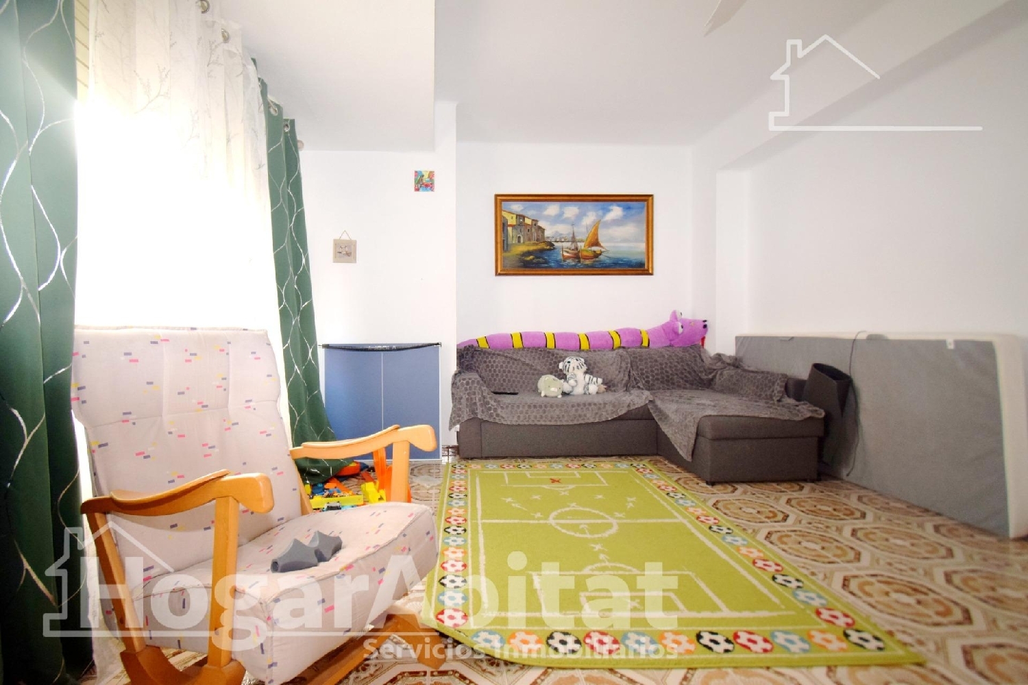  till salu lägenhet El Puerto De Sagunto Camp De Morvedre 7