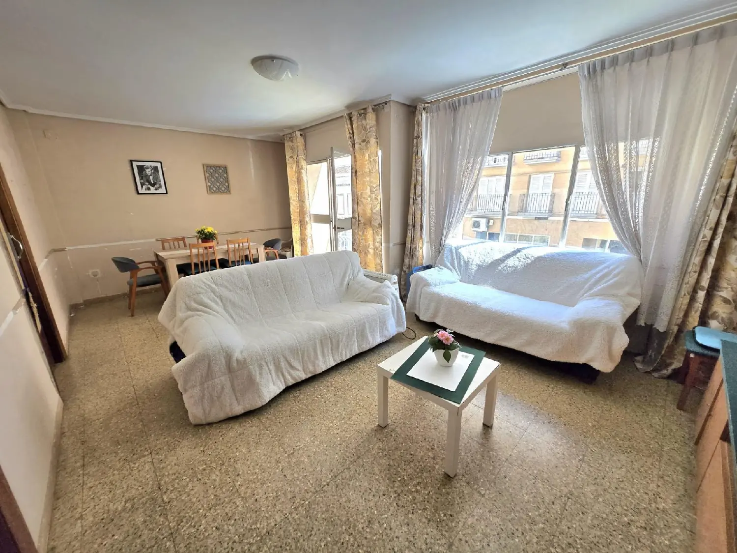  till salu lägenhet El Puerto De Sagunto Camp De Morvedre 1