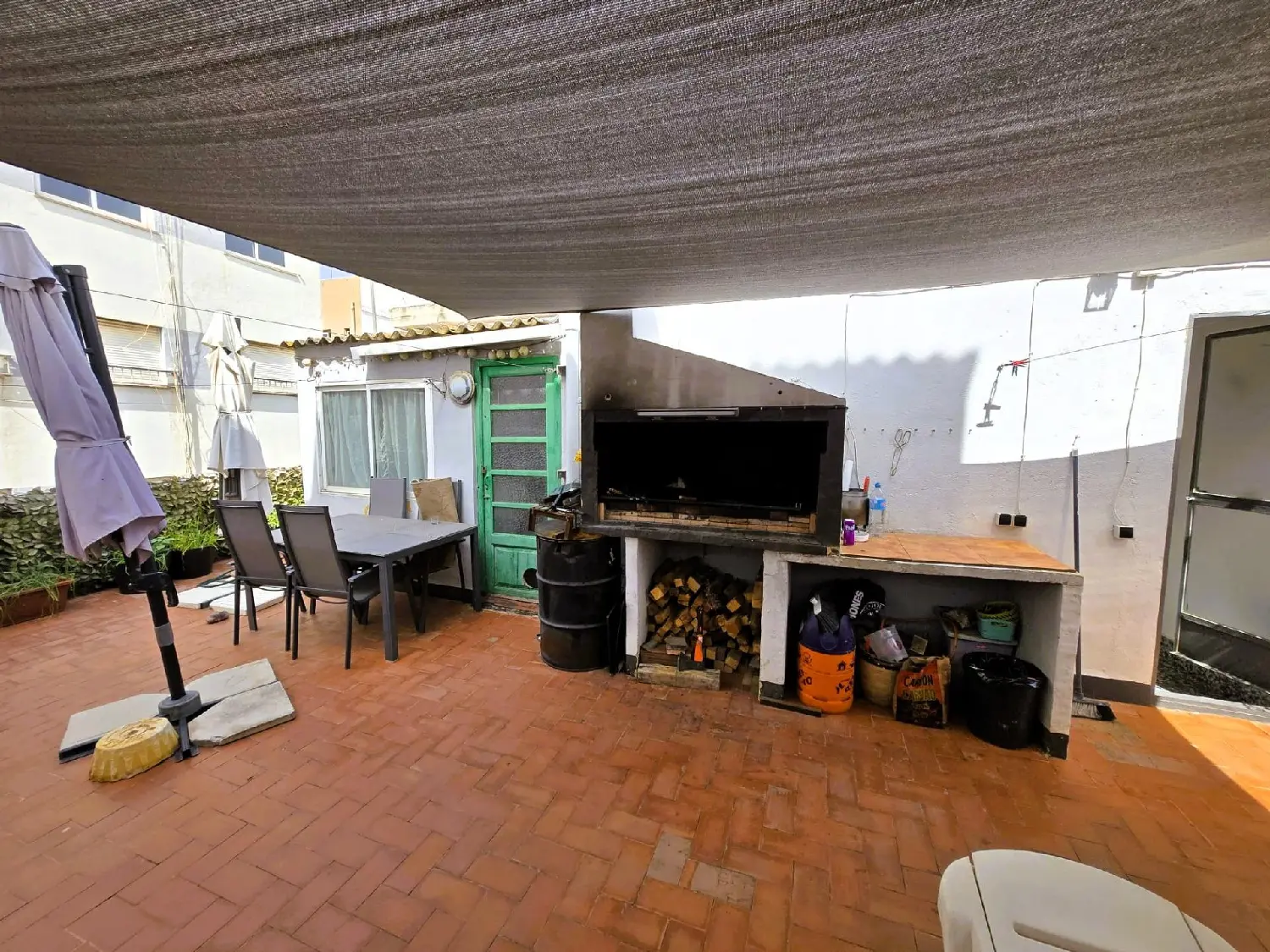 till salu lägenhet El Puerto De Sagunto Camp De Morvedre 2
