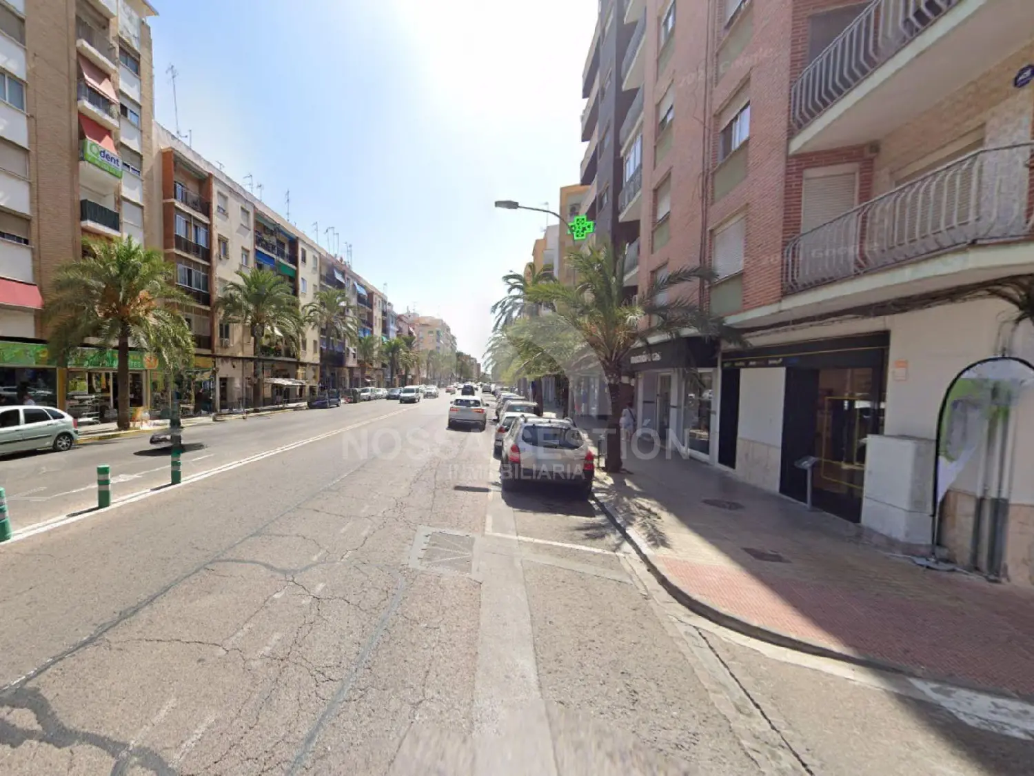  till salu lägenhet El Puerto De Sagunto Camp De Morvedre 1
