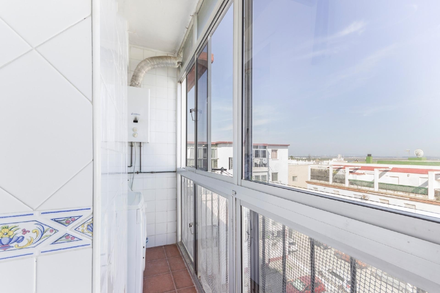  till salu lägenhet El Puerto De Santa Maria Bahía De Cádiz 8