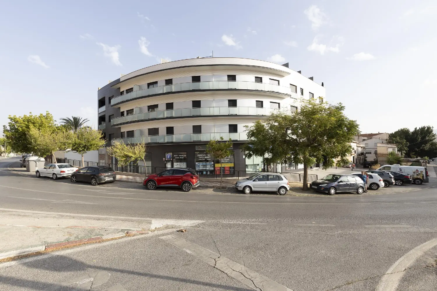  till salu lägenhet El Puntal Urbanización Valle De Lecrín 1