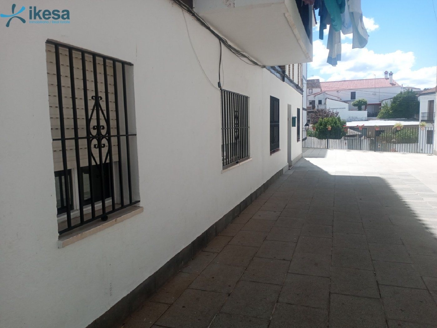 till salu lägenhet El Quejigo Sierra De Huelva 2