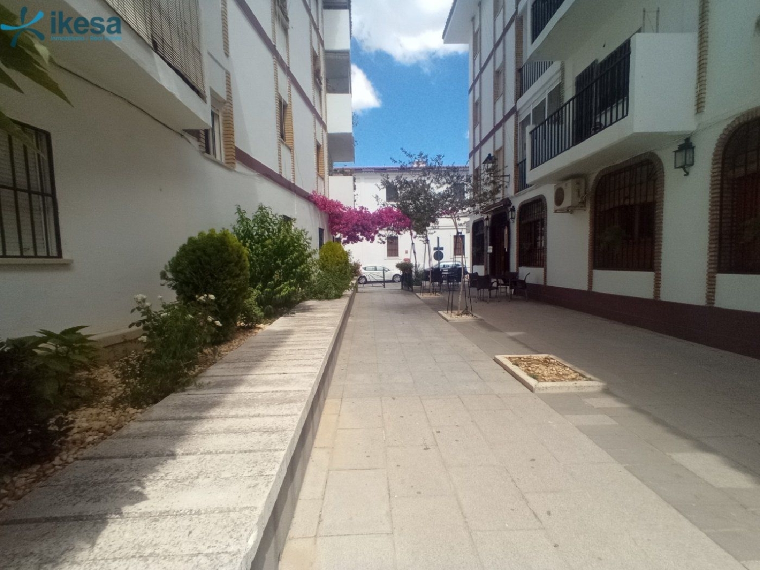 till salu lägenhet El Quejigo Sierra De Huelva 3