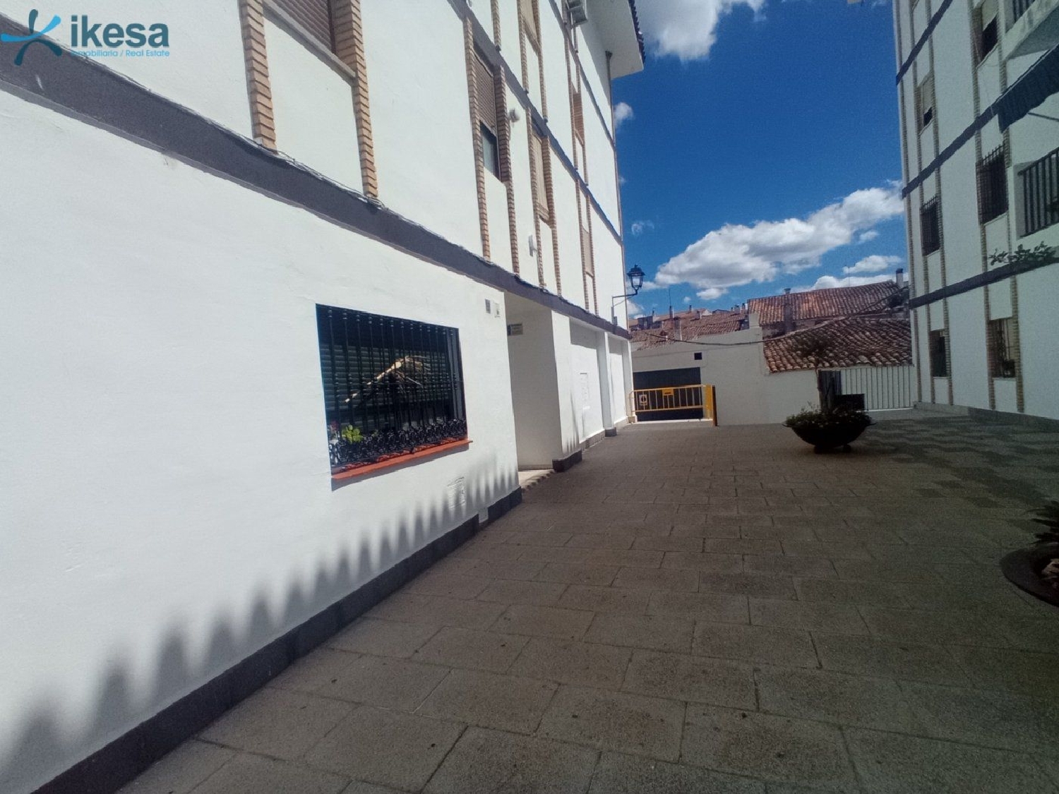  till salu lägenhet El Quejigo Sierra De Huelva 5