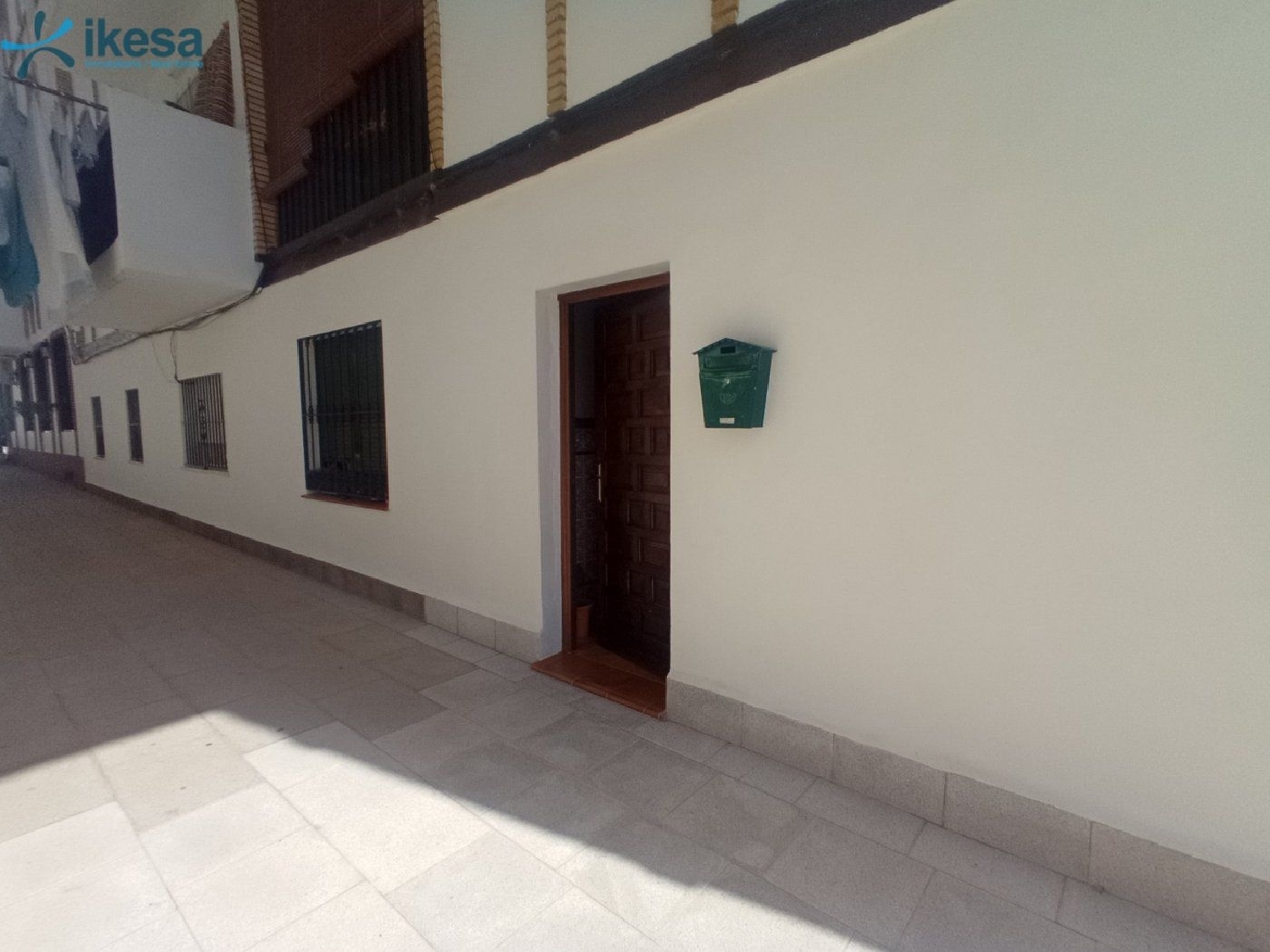  till salu lägenhet El Quejigo Sierra De Huelva 6